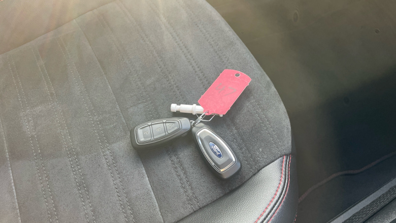 Ford Kuga 2.0 EcoBlue mHEV ST-Line Edition 5dr Diesel Estate